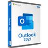 Microsoft Outlook 2021