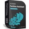 AOMEI Partition Assistant Professional + Aggiornamenti a vita