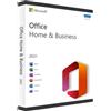 Microsoft Office 2021 Home and Business
