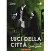 Cineteca Bologna Luci della città (Chaplin ritrovato) (2 DVD + Booklet)