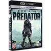20th Century Studios Predator (Import UK) (4K Ultra HD + Blu-Ray Disc)