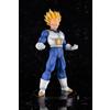 BANDAI Dragon Ball Figuarts Zero Ex Statua Vegeta Super Saiyan 22 cm Bandai