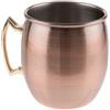 VB VIN BOUQUET Vin Bouquet FIV 156 Tazza Rame Moscow Mule 470 ml Bicchiere Cocktail Vintage Bevande Fredde