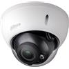 Dahua HAC-HDBW2501R-Z-S2 Telecamera Dome StarLight 5 MP varifocal Dahua