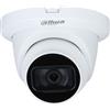 Dahua HAC-HDW2501TLMQ-A-S2 Telecamera Dome 4in1 5 MP 2.8mm IR 30m Dahua