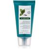 Klorane Balsamo Protettivo Anti-Inquinamento Menta Acquatica 150 ml