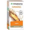 ARKOFARM Arkopharma Arkocapsule Ginseng Bio Integratore per la stanchezza fisica e mentale 45 capsule