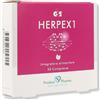 Gse Herpex 1 integratore alimentare 30 Compresse