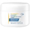 Ducray Nutricerat maschera nutritiva capelli secchi rovinati vasetto 150 ml