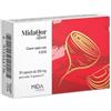 Midaqor Integratore per il benessere cardiocircolatorio 30 Capsule