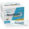 BAUSCH & LOMB-IOM Preservision 3 integratore per la vista 30 stick