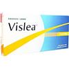 BAUSCH & LOMB-IOM Vislea integratore per gli occhi 30 Capsule