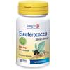 PHOENIX - LONGLIFE Longlife Eleuterococco Stimolante Sistema Immunitario 60 Capsule