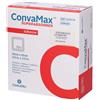 Convatec MEDICAZIONE AVANZATA CONVAMAX SUPERABSORBER ADHESIVE 10 X 10 CM 10 PEZZI