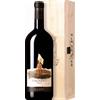Magnum Belnero 2022 Banfi (Cassetta in Legno) - Vini