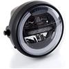 Puig 1944N Fari Led specifico per modello, Nero