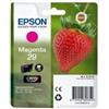Epson C13T29834022 - EPSON 29 CARTUCCIA MAGENTA [3,2ML] BLISTER