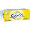 Cebion - Effervescente Vitamina C Limone Confezione 10 Compresse