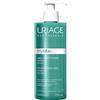 Uriage laboratoires dermatolog HYSEAC GEL DETERGENTE 500ML