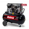 Balma Compressore aria BALMA bicilindrico 2 cilindri serbatoio litri 100