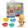 GIOCHI PREZIOSI CC016000 AMICICCI DRESS TIME