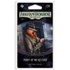 Fantasy Flight Point of No Return Mythos Pack - Arkham Horror: The Card Game LCG