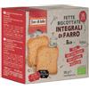 Fior di Loto FETTE BISCOTTATE FARRO INTEGRALI