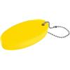 Portachiavi galleggiante antistress personalizzato Floater personalizzate o neutre