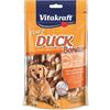 Vitakraft bonas osso calcio con anatra 80 g