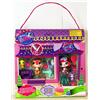 HASBRO A1351E24 LITTLE PET SHOP SCENE PACK