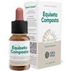 Forza Vitale ECOSOL EQUISETO COMPOSTO GOCCE 10 ML