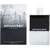 Armand Basi Homme 125 ml, Eau de Toilette Spray