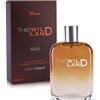 Morris The Wild Land Morris 100 ml, Eau de Toilette Spray