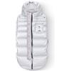 Cybex Platinum Coprigambe Cybex Platinum Inverno Arctic Silver