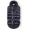 Cybex Platinum Coprigambe Cybex Platinum Inverno Nautical Blue