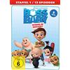 Universal Pictures The Boss Baby - Wieder im Geschäft, Staffel 1
