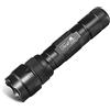 UltraFire Torcia LED WF-502B Torcia Tattica 1000 Lumen 5-Mode,Torcia Tascabile Impermeabile IPX-6 Torce Elettrica Con Clip Torcia Emergenza,Stile Classico