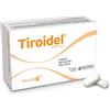 NALKEIN PHARMA Tiroidel integratore per la tiroide 30 compresse
