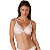 Lovable Reggiseno con Ferretto ad Azione Tonificante Tonic Lift Donna, Avorio, 75E