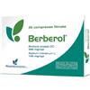 PHARMEXTRACTA SpA Berberol integratore per colesterolo 30 compresse