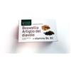 Natura Service BOSWELLIA ARTIGLIO DIAVOLO VITAMINE B2 B6 B9 60 CAPSULE