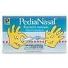 Pediatrica PEDIANASAL SOLUZIONE ISOTONICA ACIDO IALURONICO 20 FLACONCINI DA 5 ML