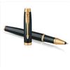 Parker Penna roller Parker IM Black Lacquer GT