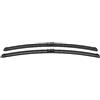 Bosch Tergicristalli Bosch Aerotwin A949S, Lunghezza 650mm/650mm, 1 set per parabrezza anteriore, Solo per veicoli con guida a destra UK