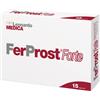 Ferprost Forte Integratore per la prostata 15 capsule molle