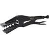 KS Tools 450.0351 Pinza a morsetto speciale,Ø7-14mm