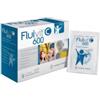 Farmac-zabban spa Fluivit C 600 14bust