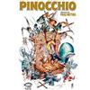 Edizioni NPE Pinocchio di Carlo Collodi. Ediz. a colori