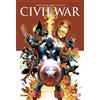 Marvel Civil war