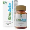 Piemme Pharmatech Sineacid - Integratore Alimentare - 45 compresse masticabili